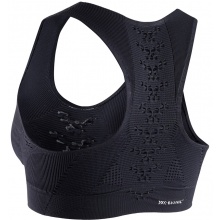 X-Bionic Sport-BH Energizer 4.0 Bra Unterwäsche schwarz Damen