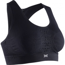 X-Bionic Sport-BH Energizer 4.0 Bra Unterwäsche schwarz Damen