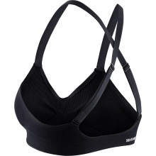 X-Bionic Unterwäsche Sport BH Energizer 4.0 Sina Bra schwarz Damen