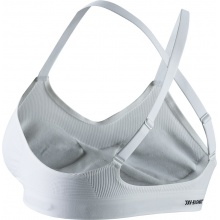 X-Bionic Unterwäsche Sport BH Energizer 4.0 Sina Bra weiss Damen