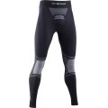 X-Bionic Funktionsunterhose Energizer 4.0 Pant (Multifunktionshose) lang Unterwäsche schwarz Herren