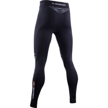 X-Bionic Funktionsunterhose Energizer 4.0 Pant (Multifunktionshose) lang Unterwäsche schwarz Herren