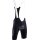 X-Bionic Bike Invent 4.0 BIB Short Padded schwarz/weiss Herren