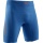 X-Bionic Laufhose Short Running Invent 4.0 kurz blau Herren