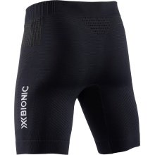 X-Bionic Laufhose Short Running Invent 4.0 kurz schwarz Herren