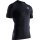 X-Bionic Laufshirt Invent 4.0 Running schwarz Herren