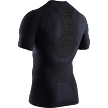 X-Bionic Laufshirt Invent 4.0 Running schwarz Herren