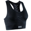 X-Bionic Sport-BH Energizer 4.0 Bra (maximale Bewegungsfreiheit) 2024 Unterwäsche schwarz Damen