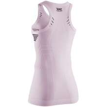 X-Bionic Sport-Tank Invent Light 4.0 ärmellos Unterwäsche orchidpink/violett Damen