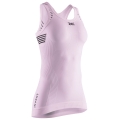 X-Bionic Sport-Tank Invent Light 4.0 ärmellos Unterwäsche orchidpink/violett Damen