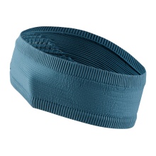 X-Bionic Stirnband Headband 4.0 blau