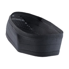 X-Bionic Stirnband Headband 4.0 charcoalgrau