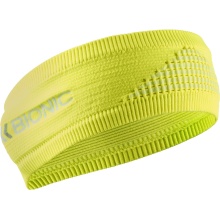 X-Bionic Stirnband Headband 4.0 lime/gelb