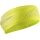 X-Bionic Stirnband Headband 4.0 lime/gelb