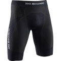 X-Bionic Laufhose Short Running The Trick 4.0 kurz schwarz Herren