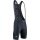 X-Bionic Fahrrad-Trägerhose Corefusion Compression BIB Short (enganliegend, maximale Bewegungsfreiheit) schwarz Herren