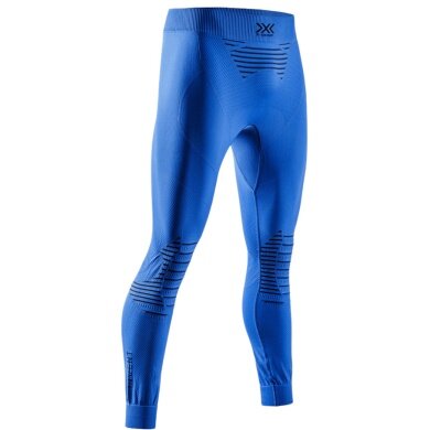 X-Bionic Funktionshose Invent 4.0 Pant lang Unterwäsche royalblau Herren