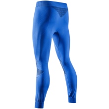 X-Bionic Funktionshose Invent 4.0 Pant lang Unterwäsche royalblau Herren