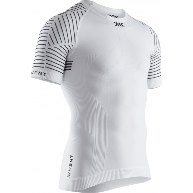 X-Bionic Shirt Invent Light 4.0 Unterwäsche weiss Herren