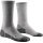 X-Socks Sportsocke Core Natural Crew grau Herren - 1 Paar