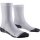 X-Socks Sportsocke Core Natural Crew weiss/pearlgrau Herren - 1 Paar