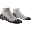 X-Socks Sportsocke Core Natural Low Cut pearlgrau Herren - 1 Paar