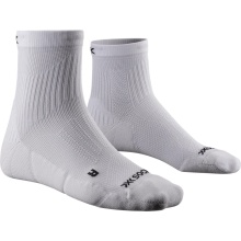 X-Socks Sportsocke Core Sport Ankle weiss Herren - 1 Paar