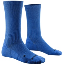 X-Socks Sportsocke Core Sport Crew blau Herren - 1 Paar