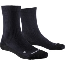 X-Socks Sportsocke Core Sport Crew schwarz Herren - 1 Paar