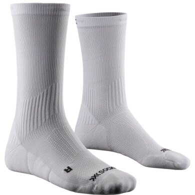 X-Socks Sportsocke Core Sport Crew weiss Herren - 1 Paar