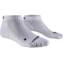 X-Socks Sportsocke Core Sport Low Cut weiss Herren - 1 Paar