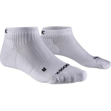 X-Socks Sportsocke Core Sport Low Cut weiss Herren - 1 Paar