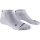 X-Socks Sportsocke Core Sport Low Cut weiss Herren - 1 Paar