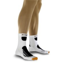 X-Socks Skating Pro weiss Herren