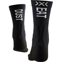 X-Socks Radsocke Bike Race 4.0 schwarz Herren - 1 Paar