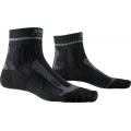 X-Socks Laufsocke Marathon Energy (Langstrecke) schwarz Herren - 1 Paar