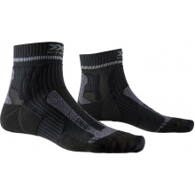 X-Socks Laufsocke Marathon Energy (Langstrecke) schwarz Herren - 1 Paar