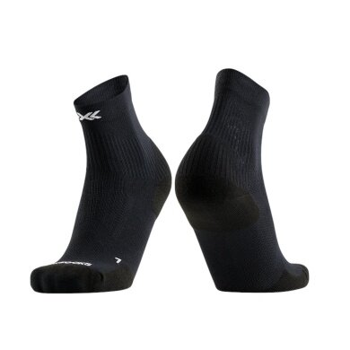 X-Socks Sportsocke Core Sport Light Ankle schwarz Herren - 1 Paar