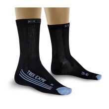 X-Socks Trekkingsocke Expedition short marine Damen - 1 Paar