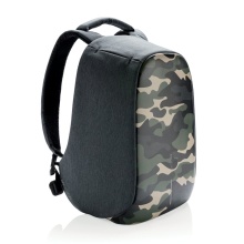 XD Design Rucksack Bobby Compact Anti Diebstahl camouflage grün