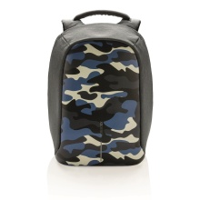 XD Design Rucksack Bobby Compact Anti Diebstahl camouflageblau