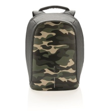 XD Design Rucksack Bobby Compact Anti Diebstahl camouflage grün