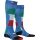 X-Socks Skisocke Patriot 4.0 Italy Herren - 1 Paar