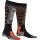 X-Socks Skisocke Light 4.0 schwarz/orange Herren - 1 Paar