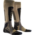 X-Socks Skisocke Helixx Gold 4.0 gold Herren - 1 Paar