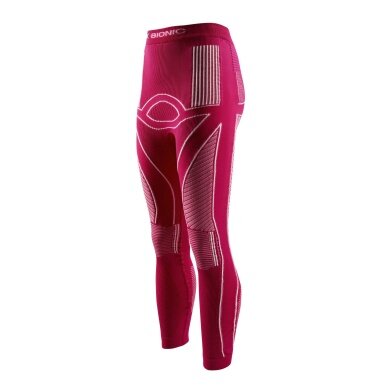 X-Bionic Energy Accumulator Pant long pink Mädchen