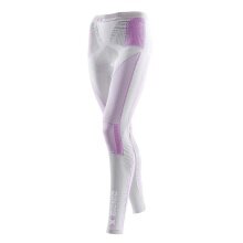 X-Bionic Radiactor EVO Pant Long silver Damen