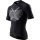 X-Bionic Bike TWYCE Short Sleeve Full Zip schwarz Herren