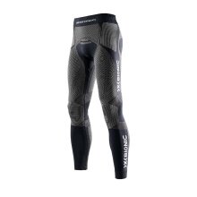 X-Bionic Running The Trick Pant Long schwarz/anthrazit Herren