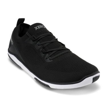 Xero Shoes Minimal-Travelschuhe Nexus Knit schwarz Herren